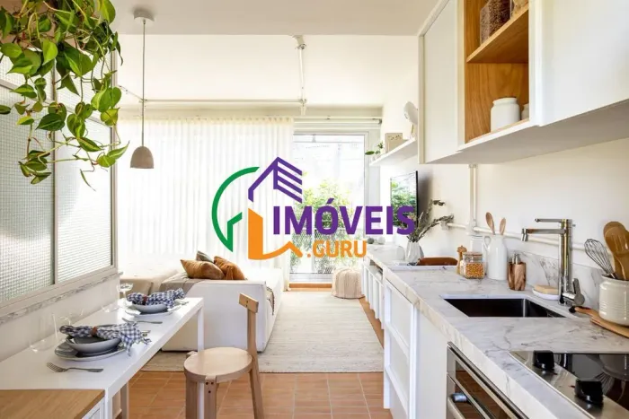 APARTAMENTO - PINHEIROS - SP