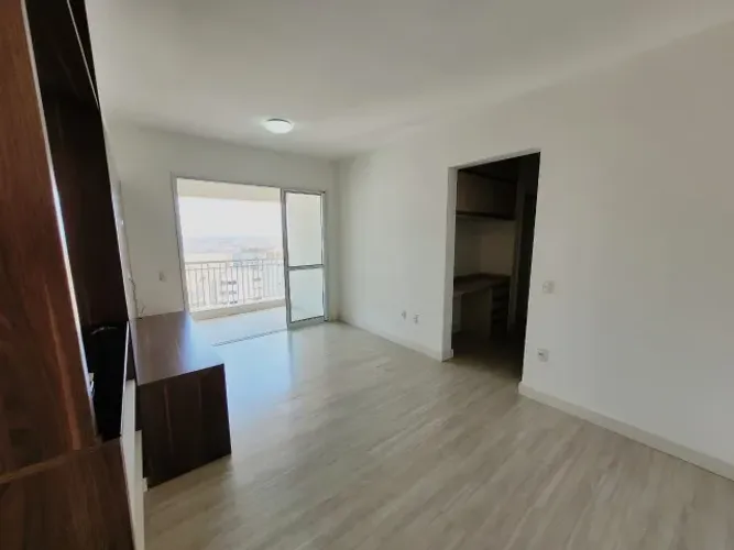 Apartamento 2 Dorm. no 13º Andar - Condomínio Maroc - Indaiatuba/SP