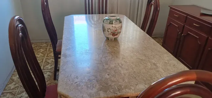 Sala de jantar
