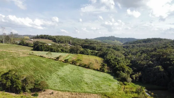 ? TERRENOS RURAIS EM PIEDADE/SP A PARTIR DE R$ 50 MIL ?