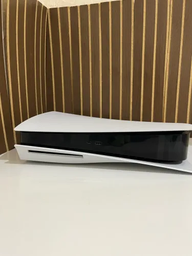 PS5 Flat! Leitor! Extra! Na caixa! Aceito trocas ! GTA 6 tá chegando !