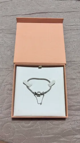 Pulseira Vivara 925