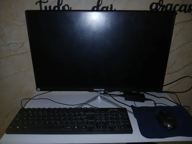 Computador Positivo 