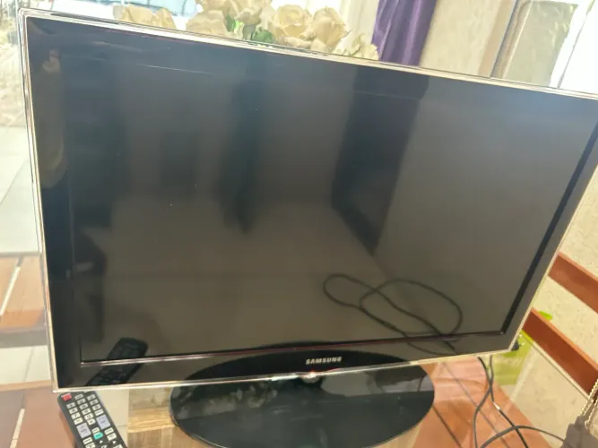 TV Samsung 32
