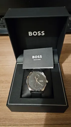 Relógio BOSS