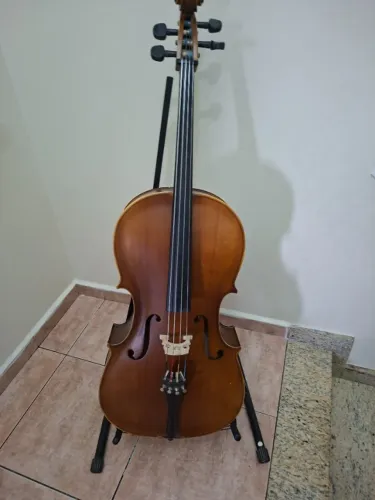 Instrumento violoncello (Cello)