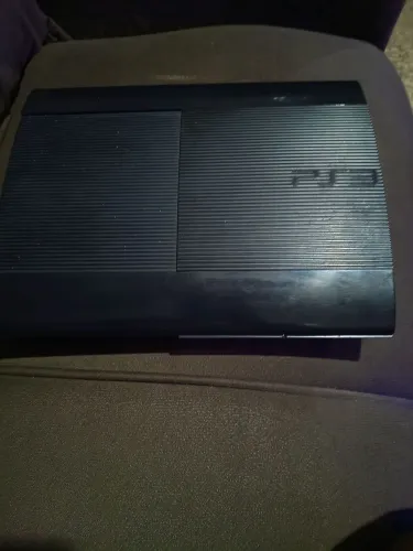 Vídeo game ps3