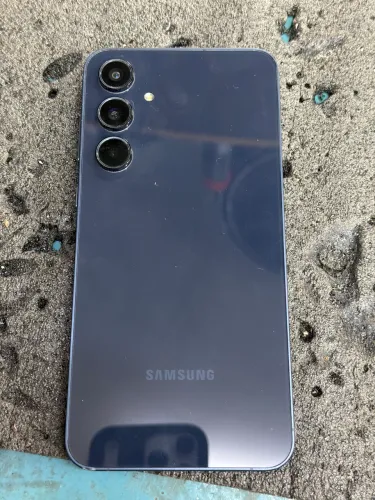 Celular Samsung A55 5G
