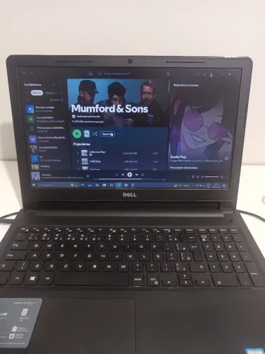 Notebook Dell Inspiron I5
