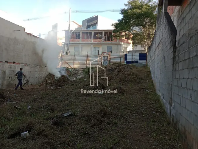 Terreno à venda em Barueri-SP, Parque Ribeiro de Lima - 135,00 m² de área!