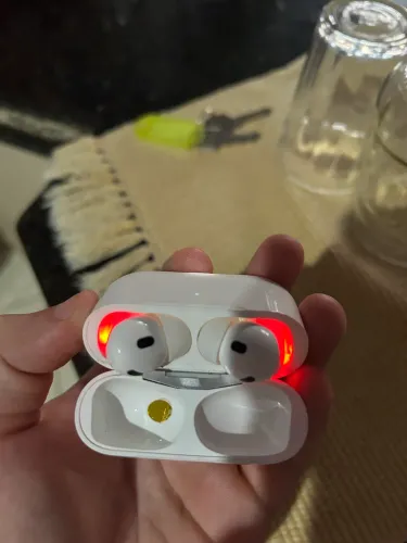 Vendo AirPod 11 pro 