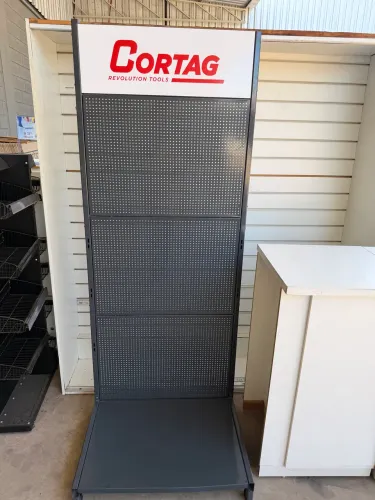 Expositor para loja