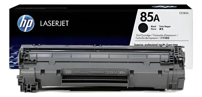 Toner Original Hp Ce285a 85a P1102 1132