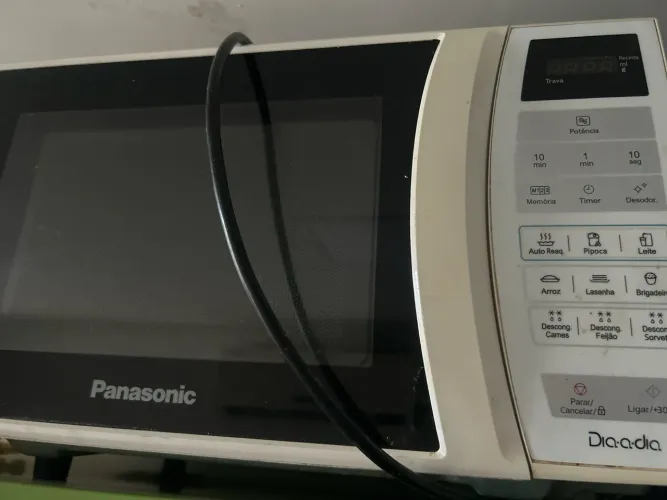 Microondas