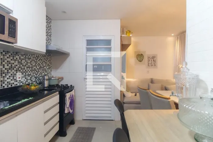 Apartamento à Venda - Parque Central, 2 Quartos, 41 m2