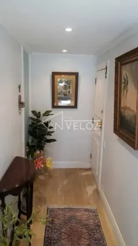 Apartamento : Padrão / Residencial / São Conrado