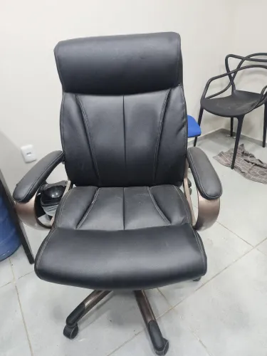 CADEIRA DE ESCRITORIO