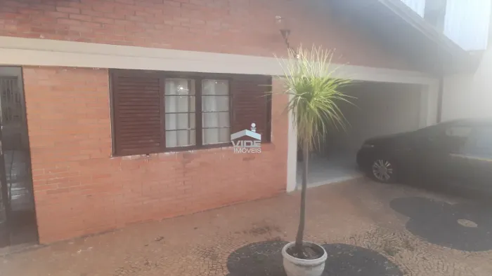 CASA A VENDA EM CAMPINAS NA VILA JOÃO JORGE - COMERCIAL/RESIDENCIAL