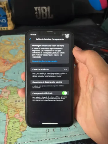 iPhone XR 128gb