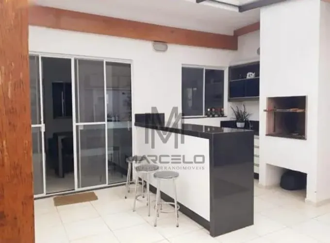 Casa Em Condomínio À Venda Condomínio Royal Forest Londrina