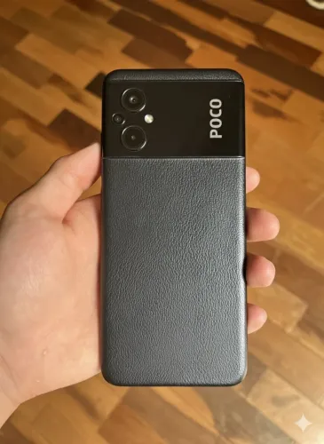XIAOMI POCO M5