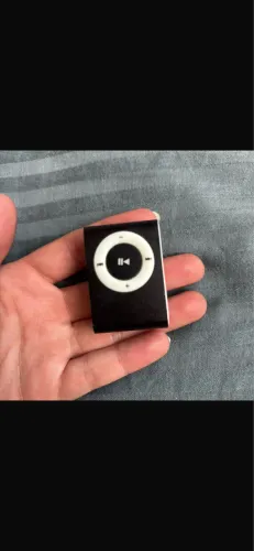 Reprodutor MP3
