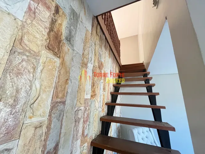 CASA DUPLEX PARA ALUGAR  ALTO CAIÇARA, BH