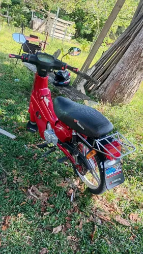 Motor de 100