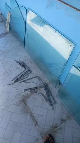 Prateleira de parede
