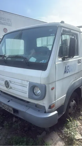 Volkswagen 5-140 delivery