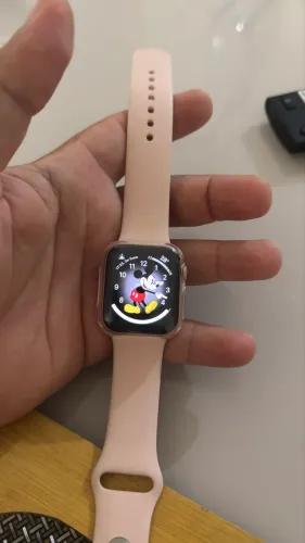 Apple Watch 5 40mm GPS ROSE