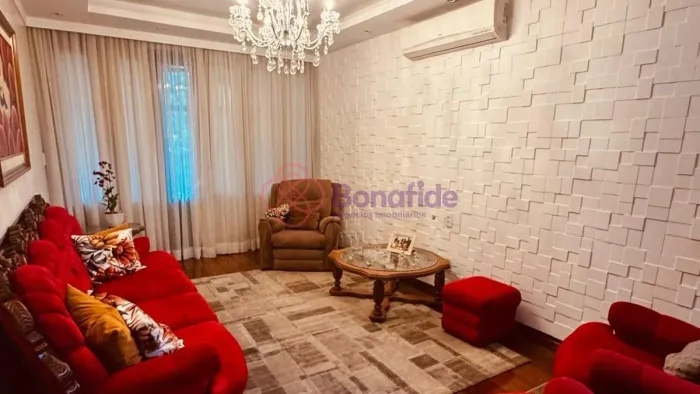 Casa residencial para aluguel em Vila Isabel Eber, Jundiaí  450 m² de área interna
