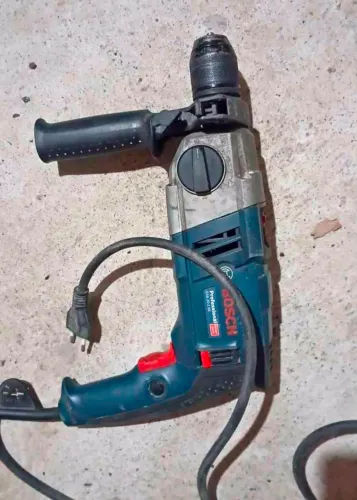 Furadeira Bosch