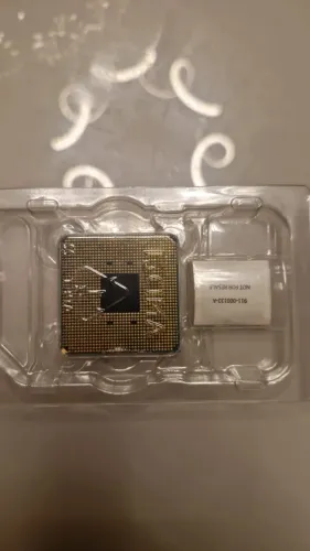 processador AMD Ryzen 5 1600