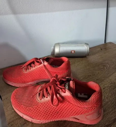 Tênis de crossfit /lpo