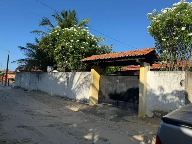 Sítio à venda em Barbalho/Cascavel-CE.