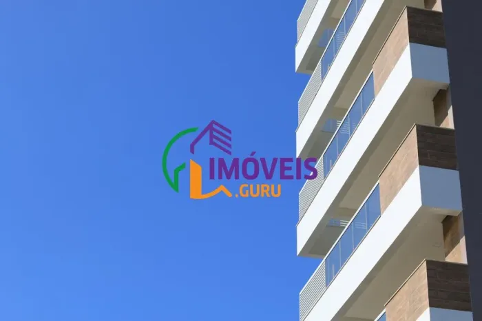 APARTAMENTO - ITACORUBI - SC