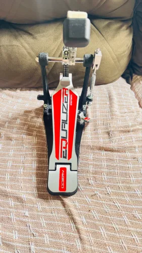 PEDAL ODERY EQUALIZE ZERO