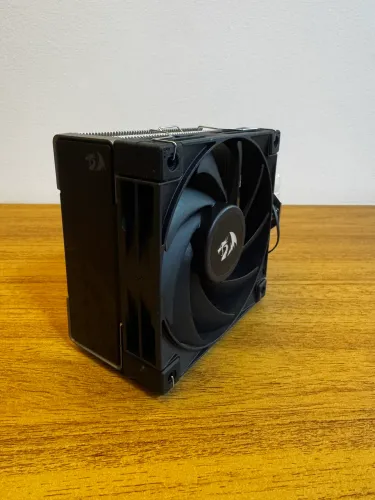 Air cooler gamestorm x redragon r-ak 400