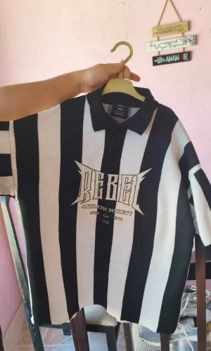 Blusa Renner - M - BOXY - na ETIQUETA