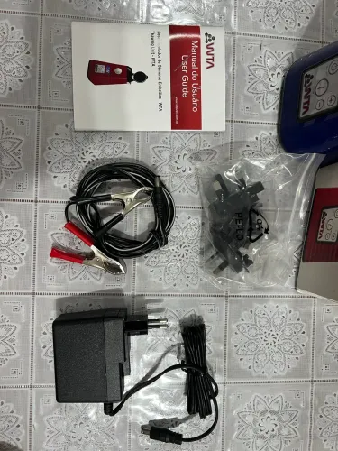 Kit WTA descongelamento de sémen e embriões 