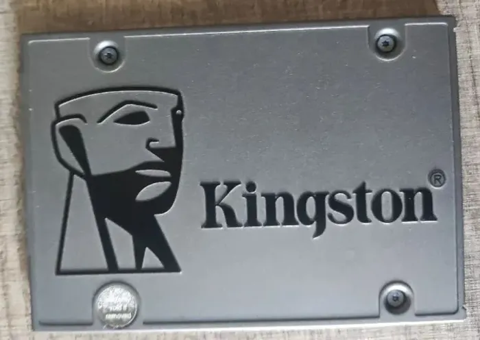SSD 240GB Kingston