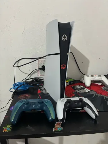 Ps5 Slim digital