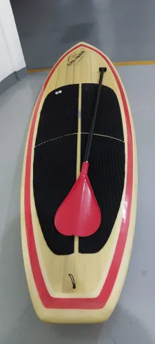 Prancha Stand up Paddle