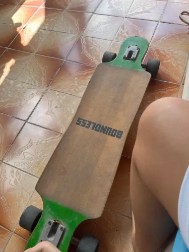 Skate profissional