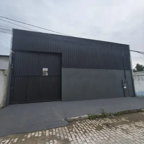 Imóvel para venda com 360 metros quadrados Centro/Detran - Anchieta - ES
