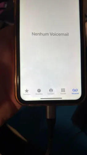 iPhone XR sabor 17 pro !!! Leia a descrição!!!