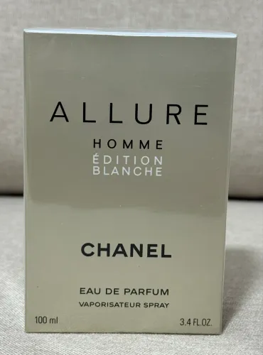 Chanel Allure Homme Édition Blanche edp 100ml