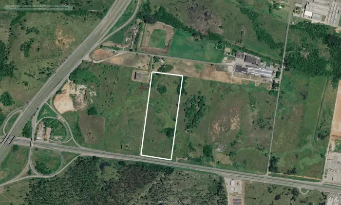 Terreno para venda em Seropédica com 100.474m²