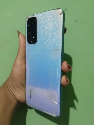 Vendo REDMI NOT 11 128GB